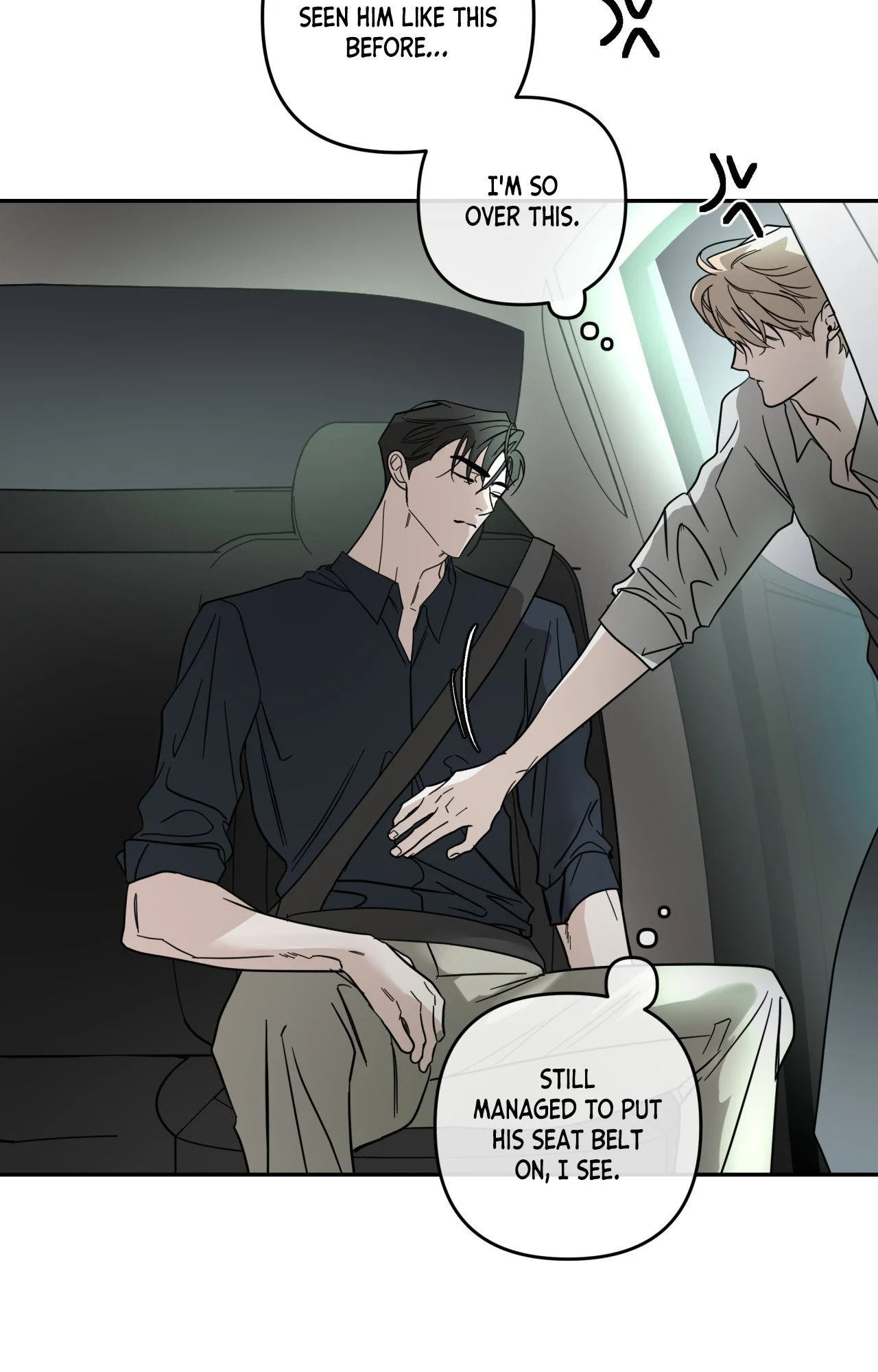 Dearest - Chapter 64 Page 99