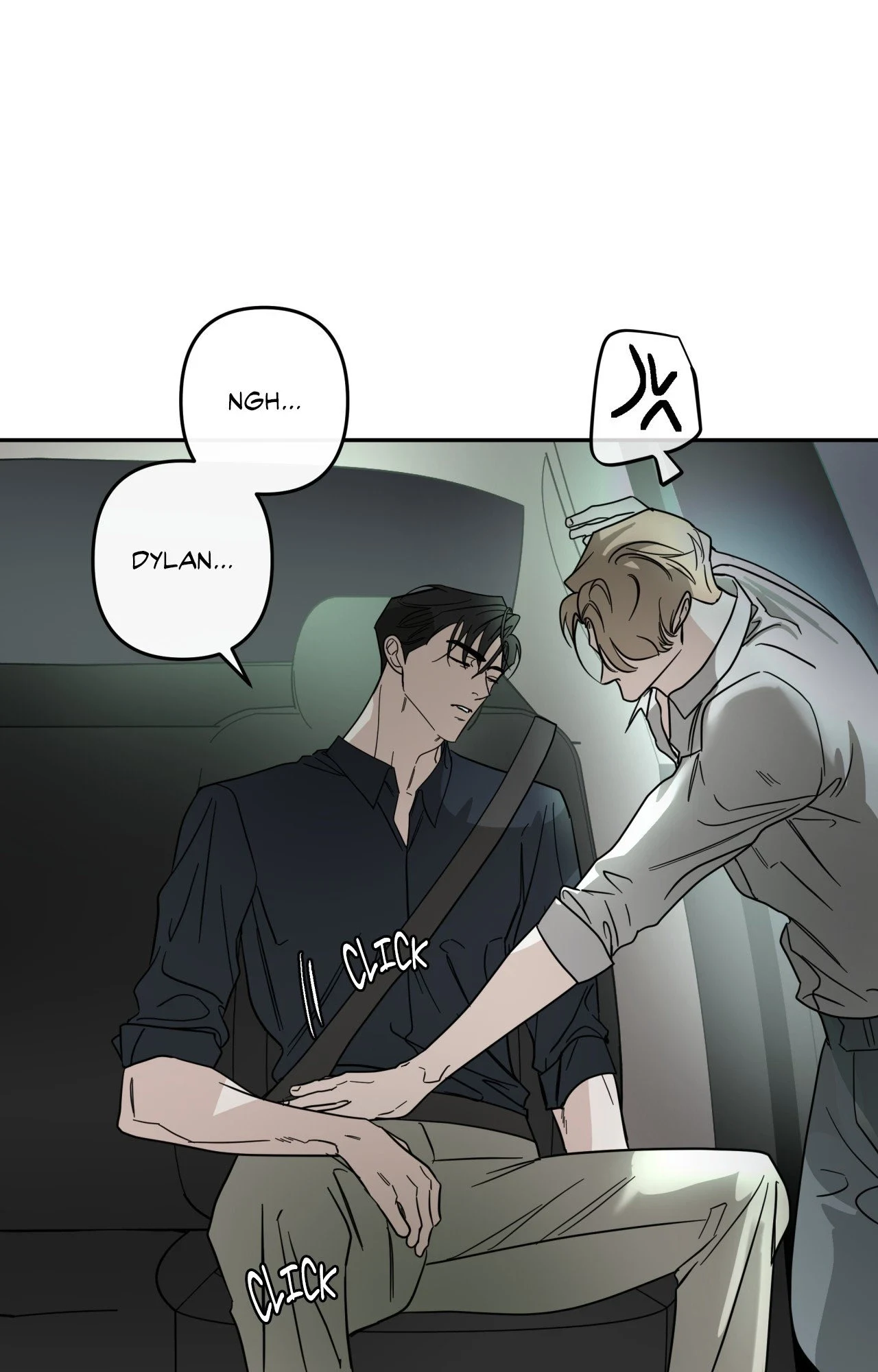 Dearest - Chapter 64 Page 100