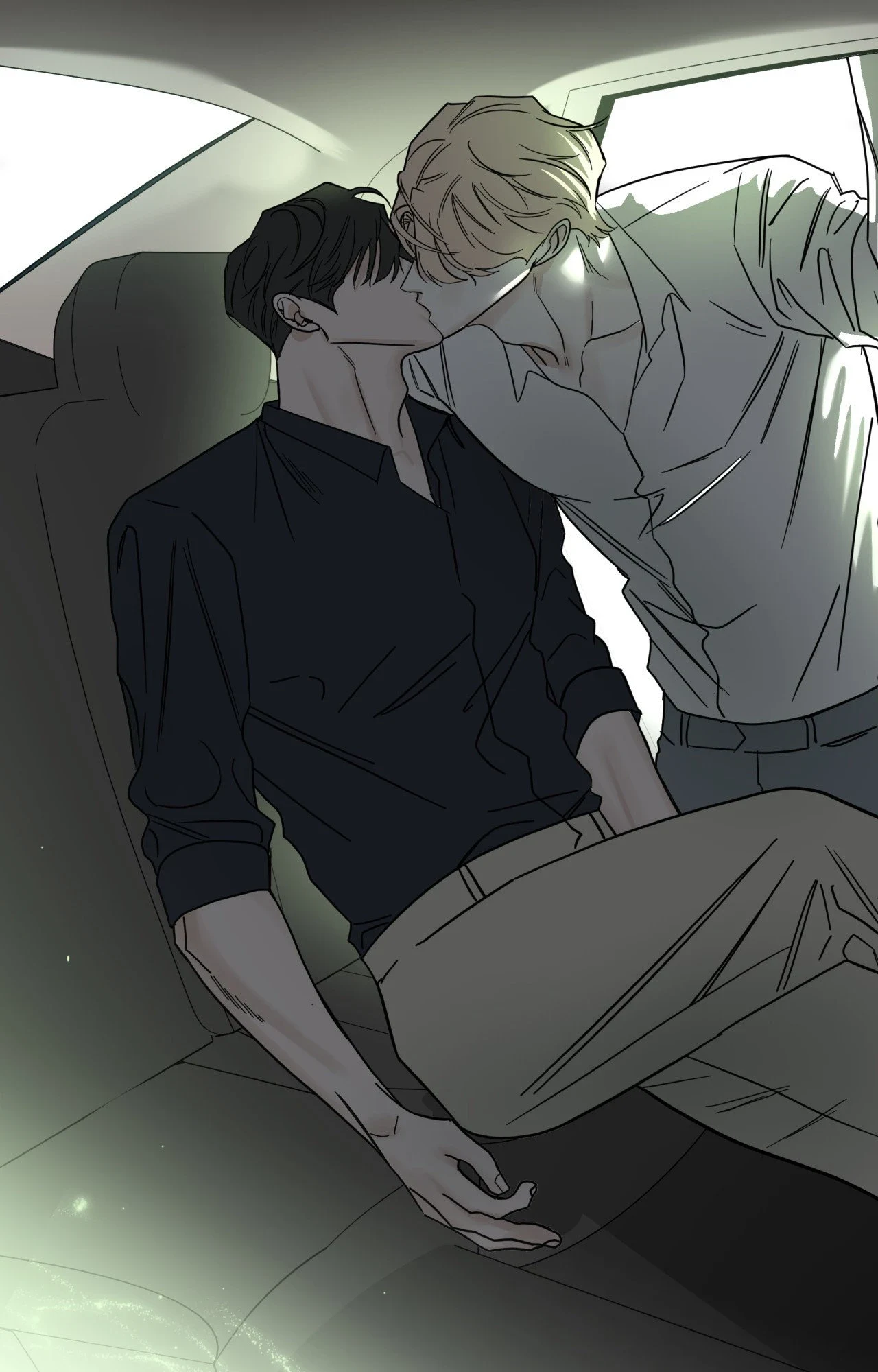 Dearest - Chapter 64 Page 105