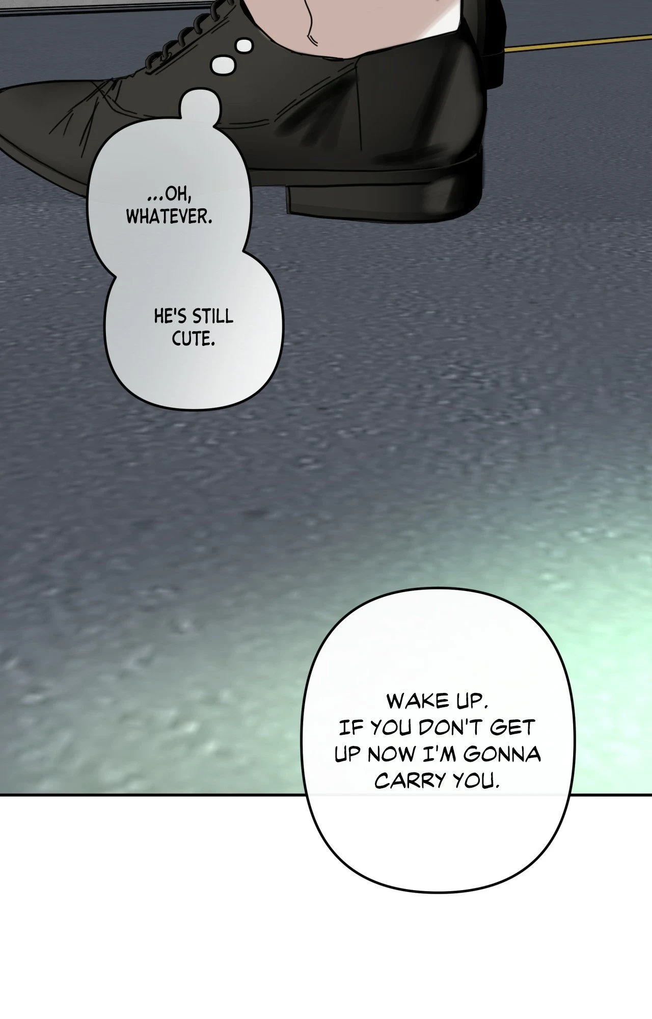Dearest - Chapter 64 Page 107