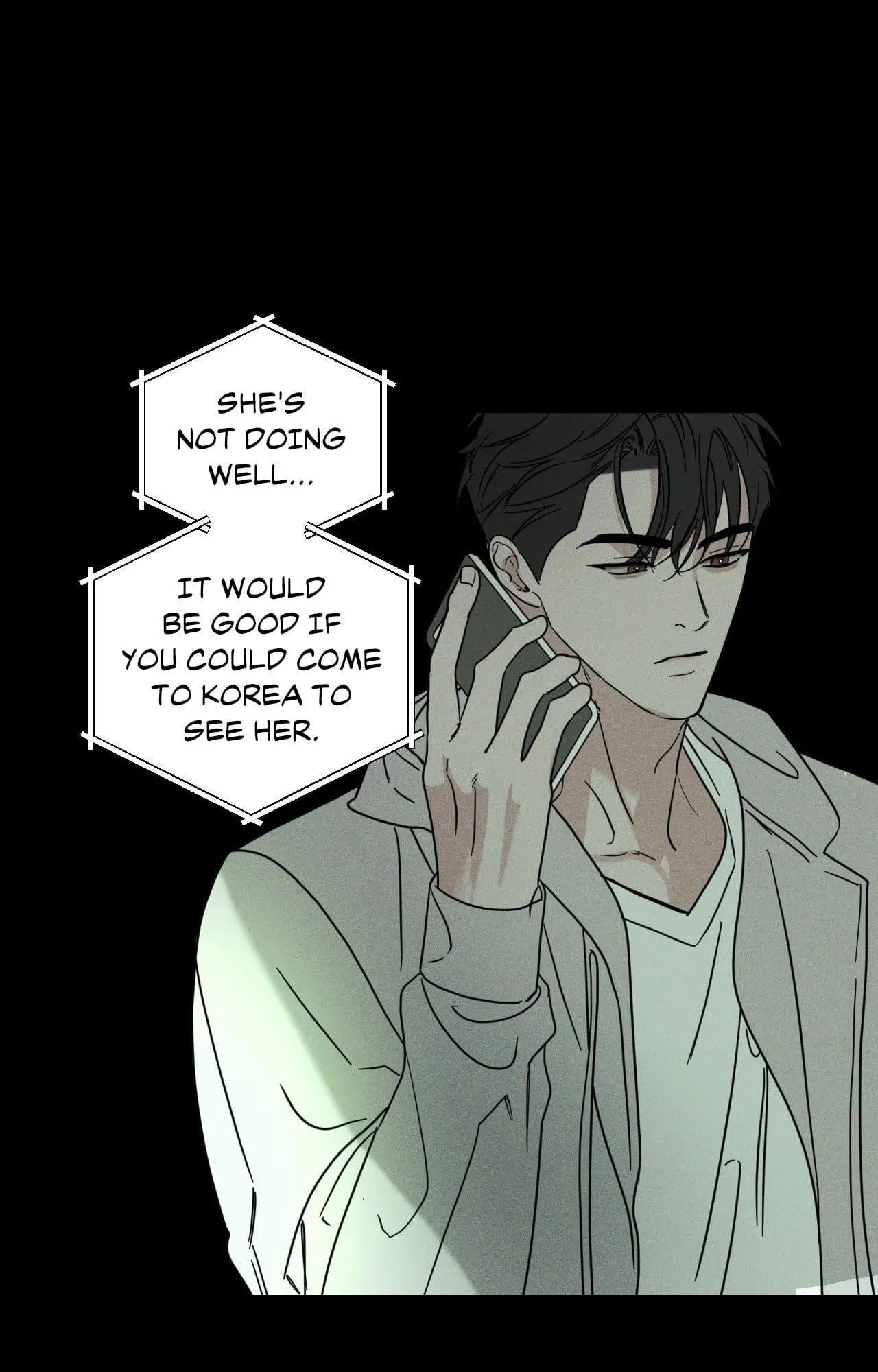 Dearest - Chapter 65 Page 5