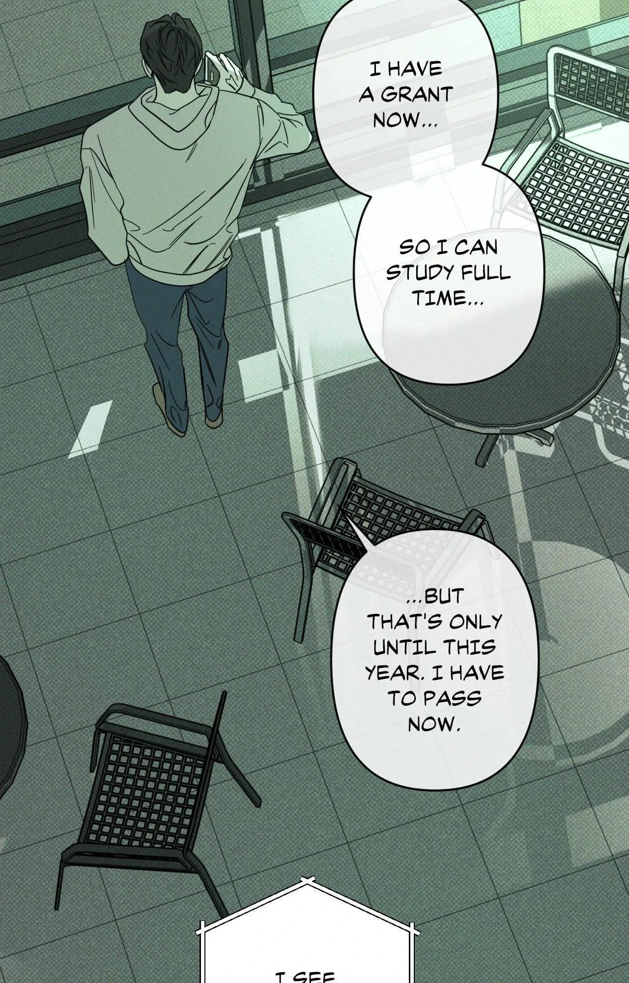 Dearest - Chapter 65 Page 7