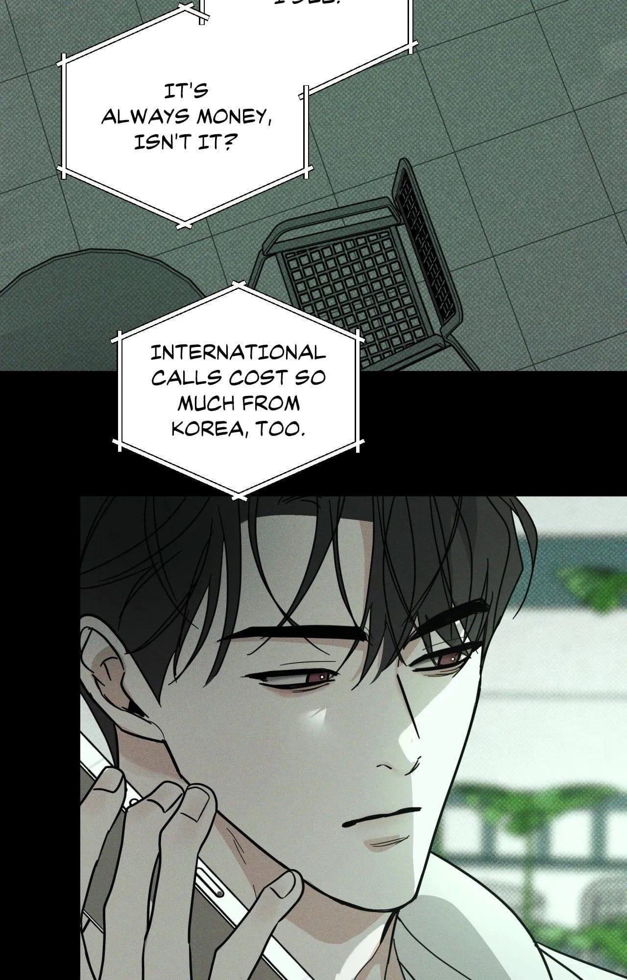 Dearest - Chapter 65 Page 8