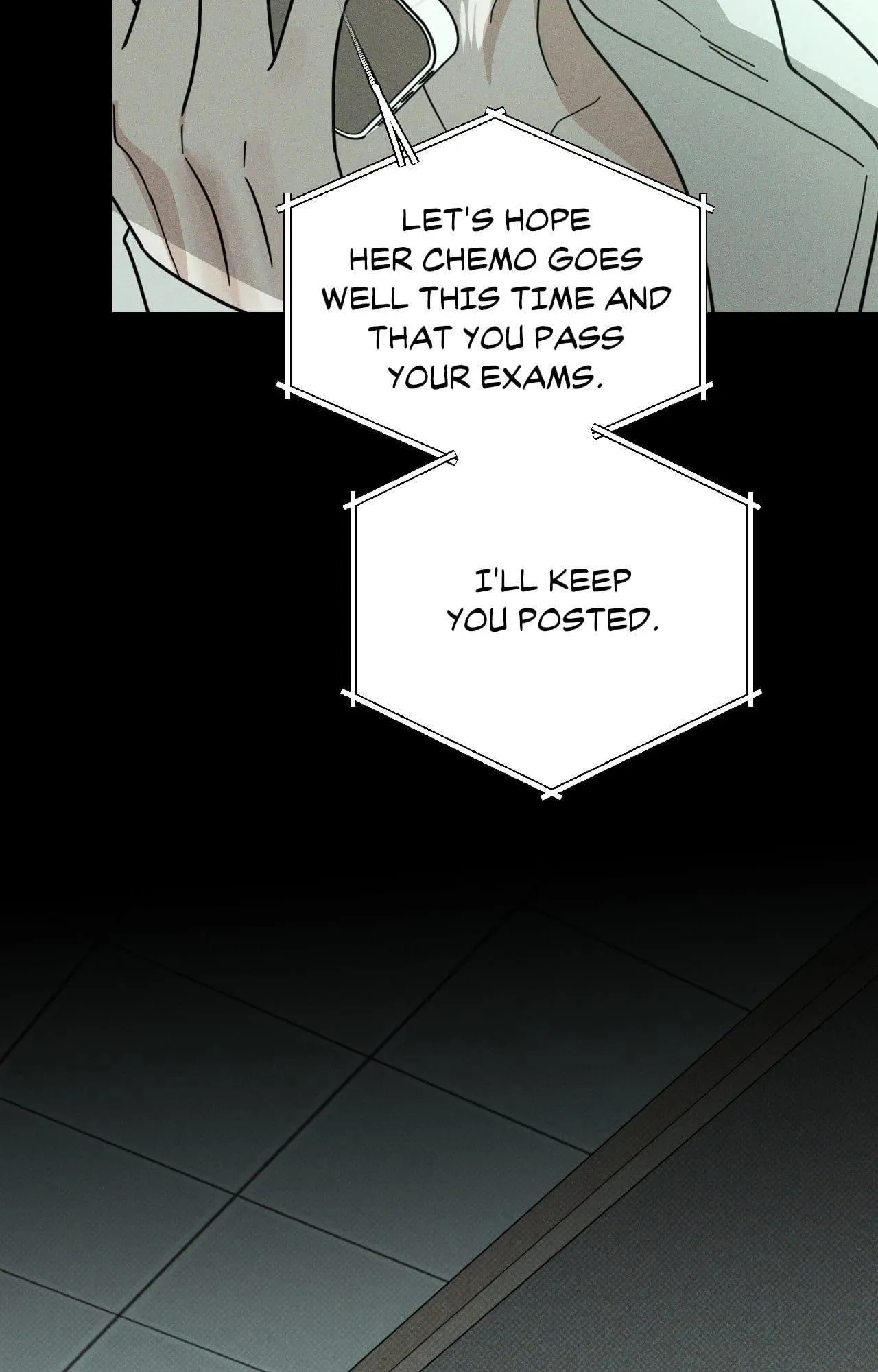 Dearest - Chapter 65 Page 9