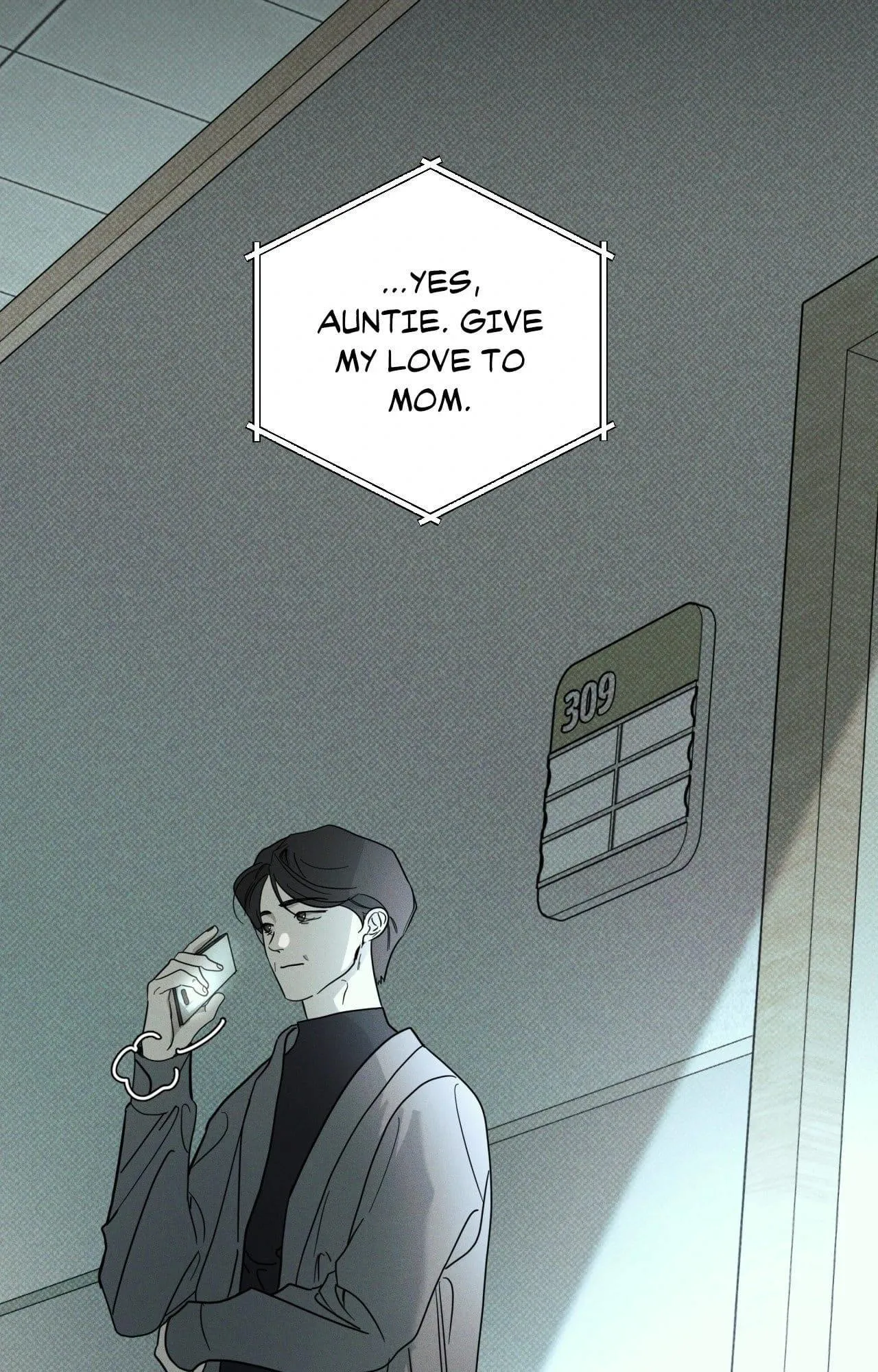 Dearest - Chapter 65 Page 10