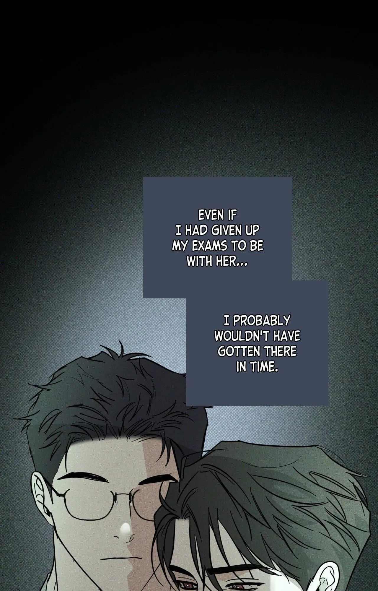 Dearest - Chapter 65 Page 17