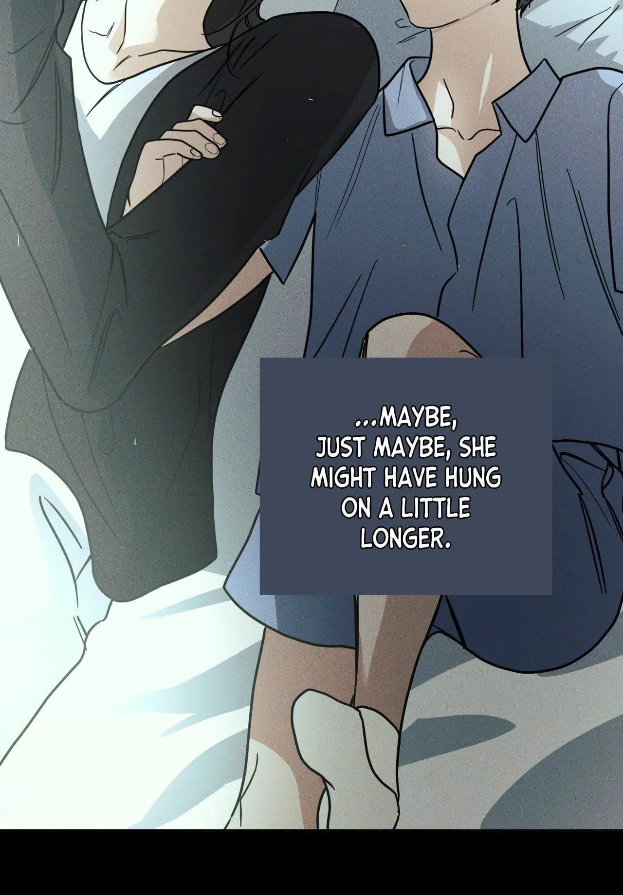 Dearest - Chapter 65 Page 21