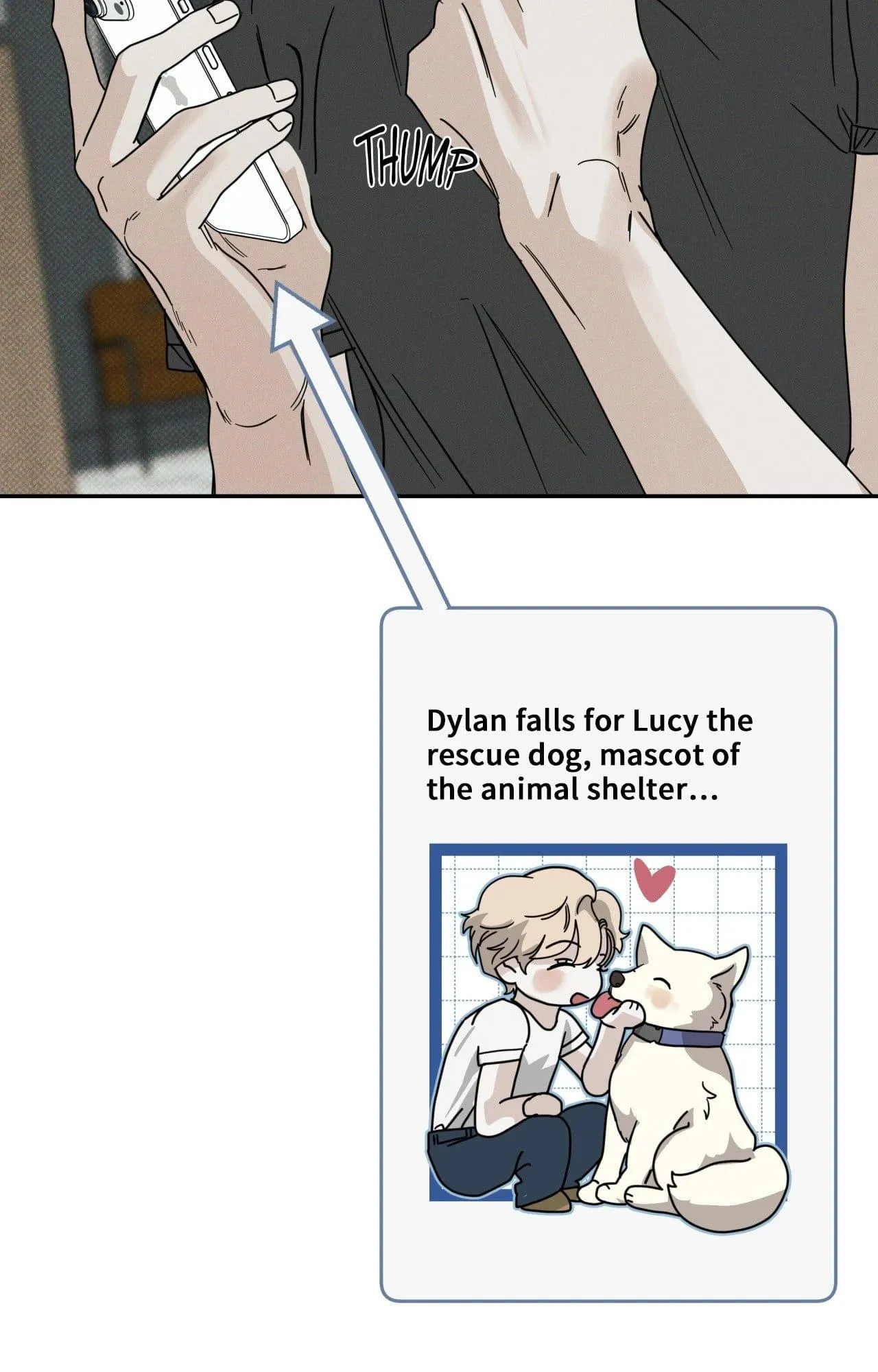 Dearest - Chapter 65 Page 33