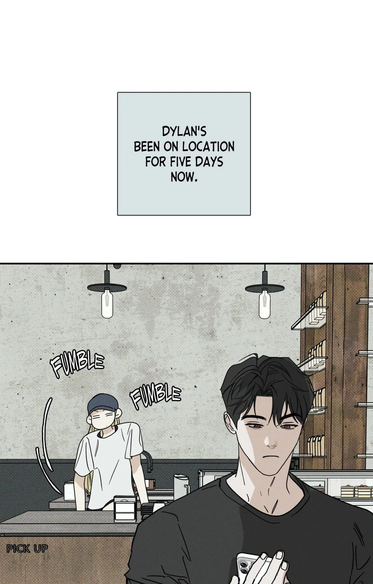 Dearest - Chapter 65 Page 37