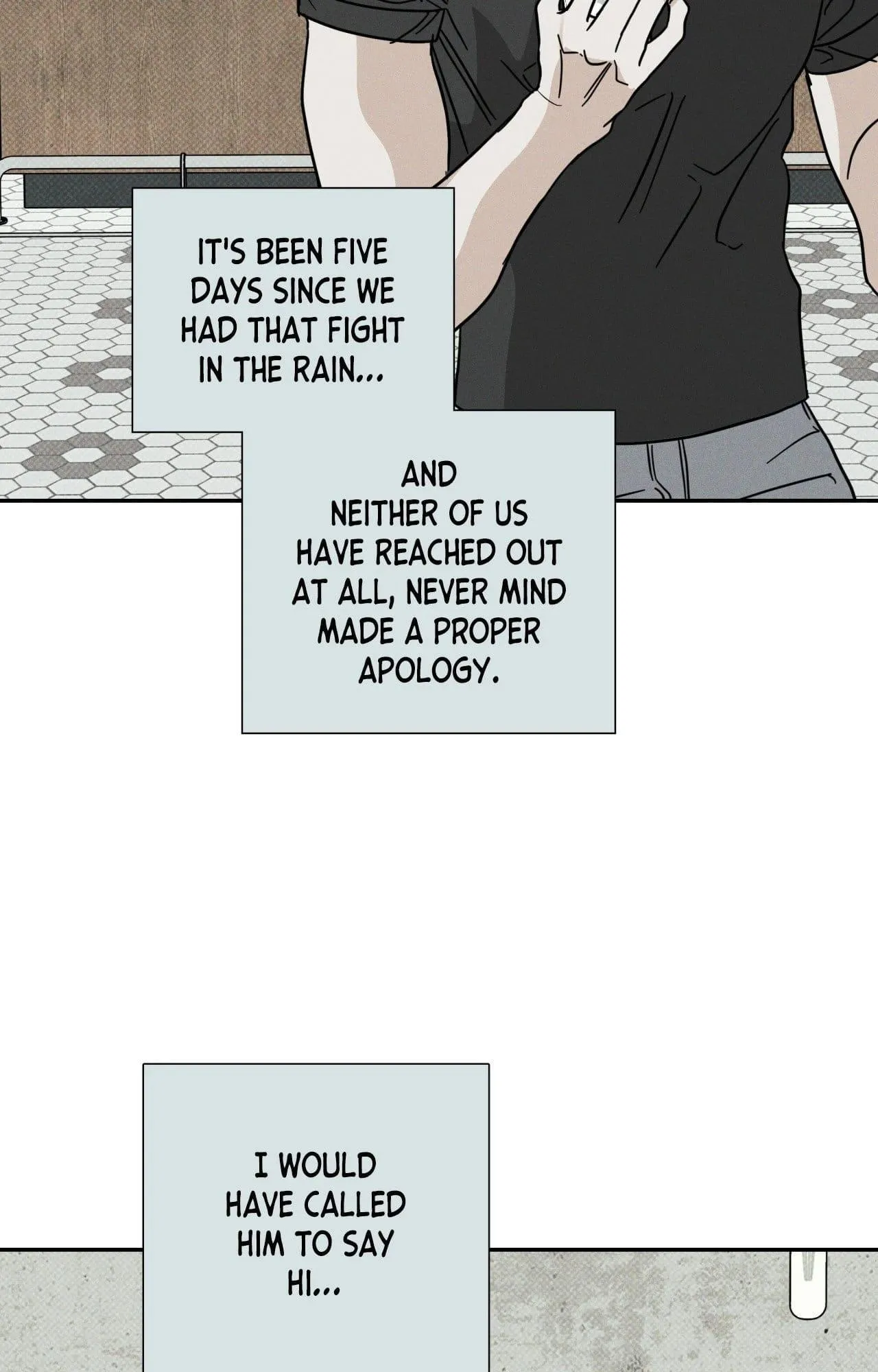Dearest - Chapter 65 Page 38
