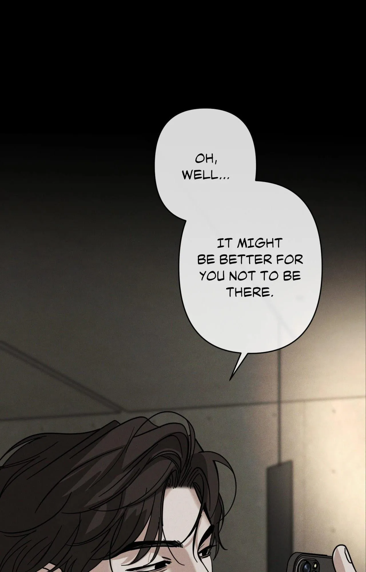 Dearest - Chapter 65 Page 41
