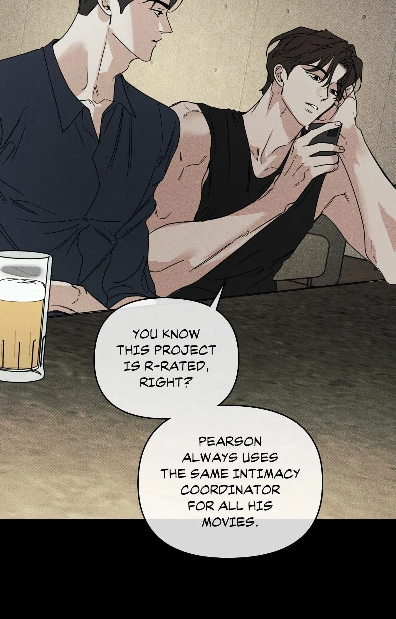 Dearest - Chapter 65 Page 45