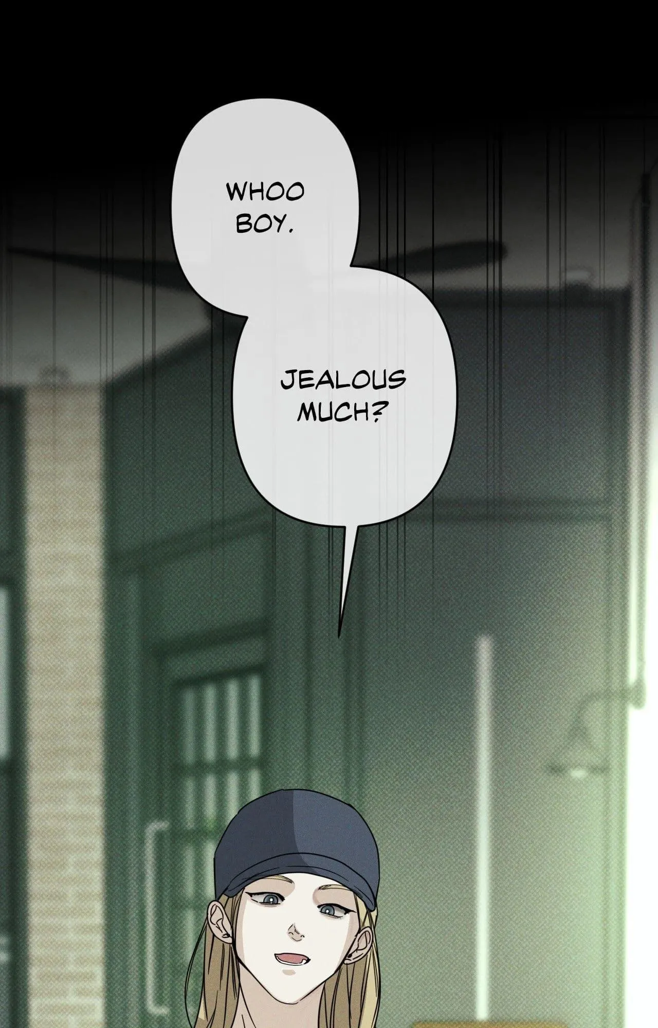 Dearest - Chapter 65 Page 58