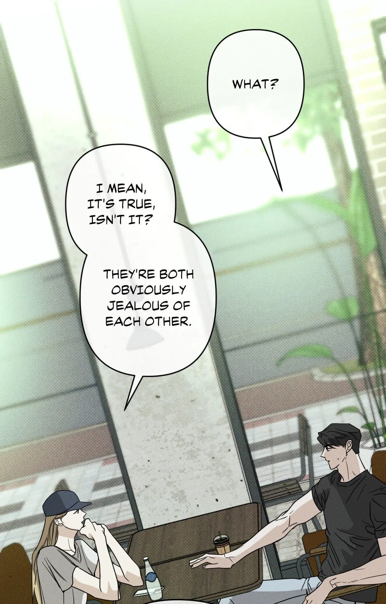 Dearest - Chapter 65 Page 60