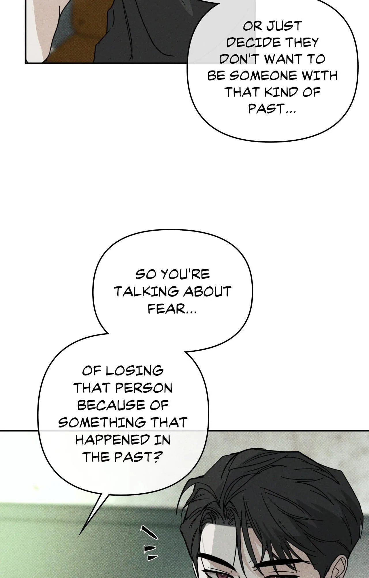 Dearest - Chapter 65 Page 65