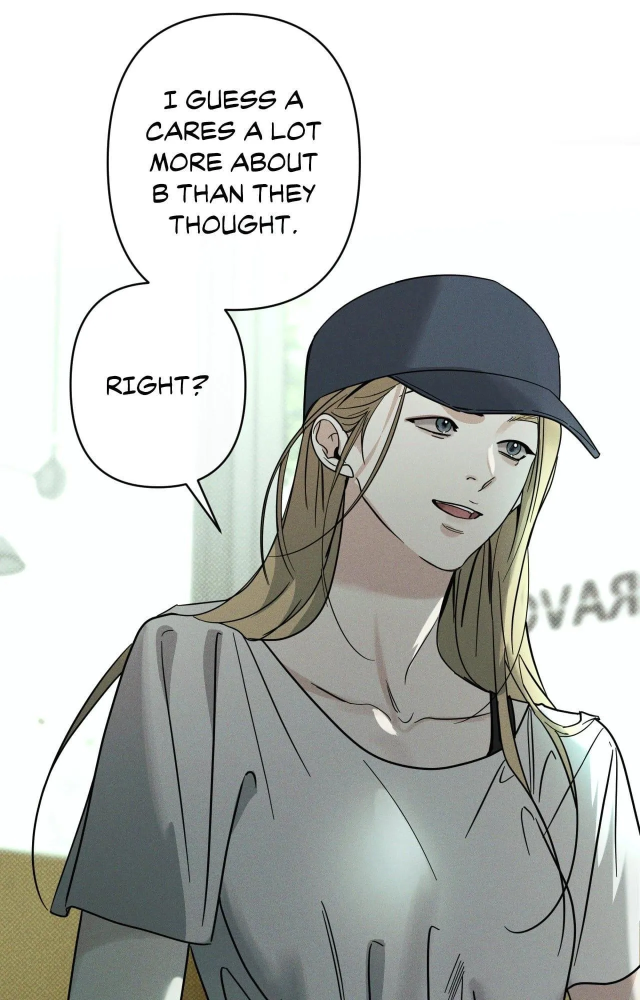 Dearest - Chapter 65 Page 68