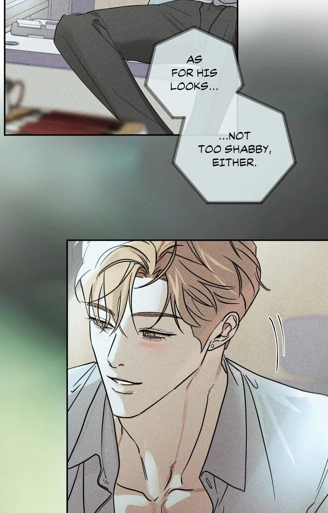 Dearest - Chapter 65 Page 80