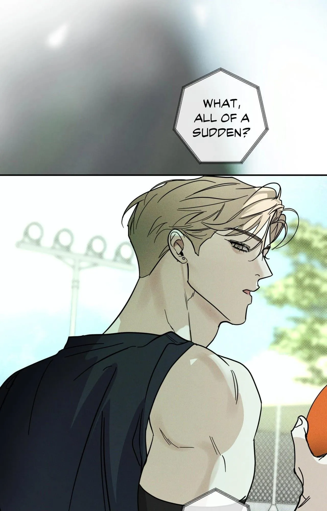 Dearest - Chapter 65 Page 83