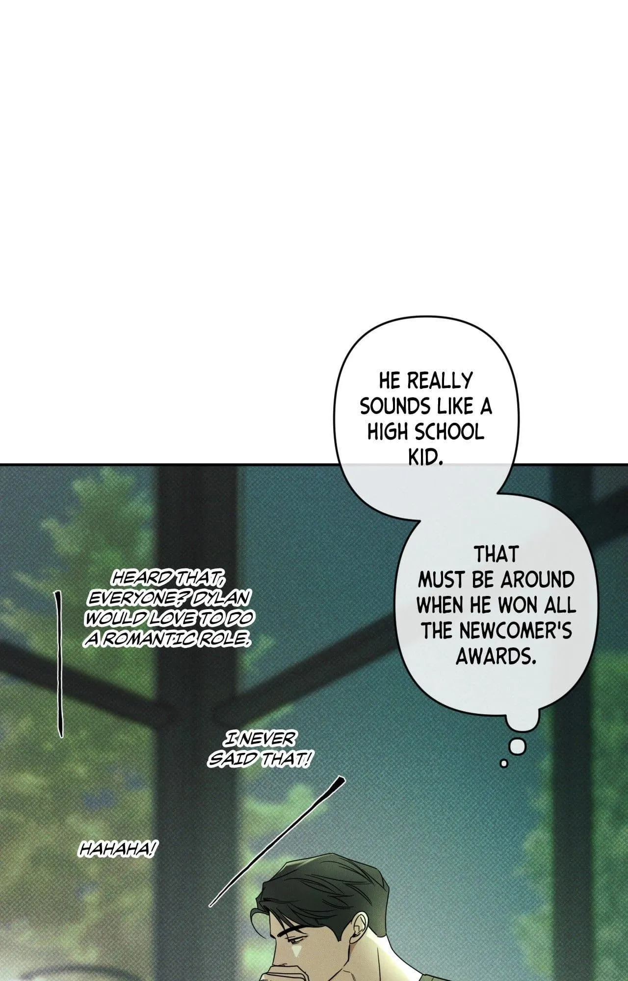 Dearest - Chapter 65 Page 87