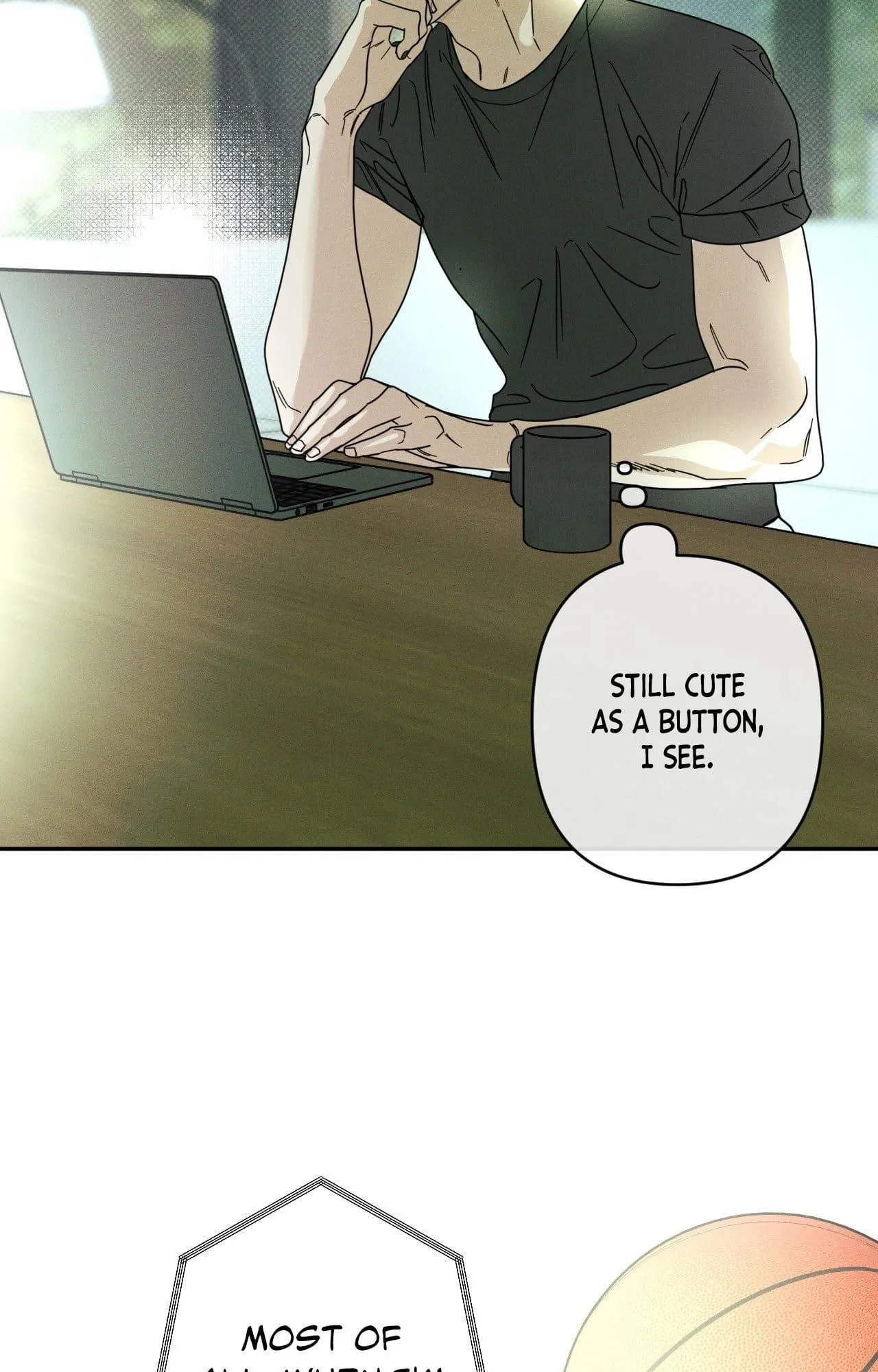 Dearest - Chapter 65 Page 88