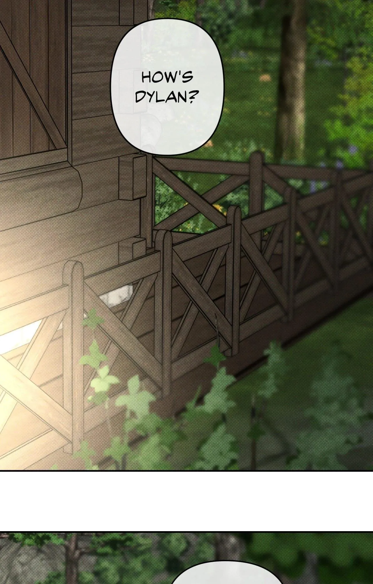 Dearest - Chapter 65 Page 101