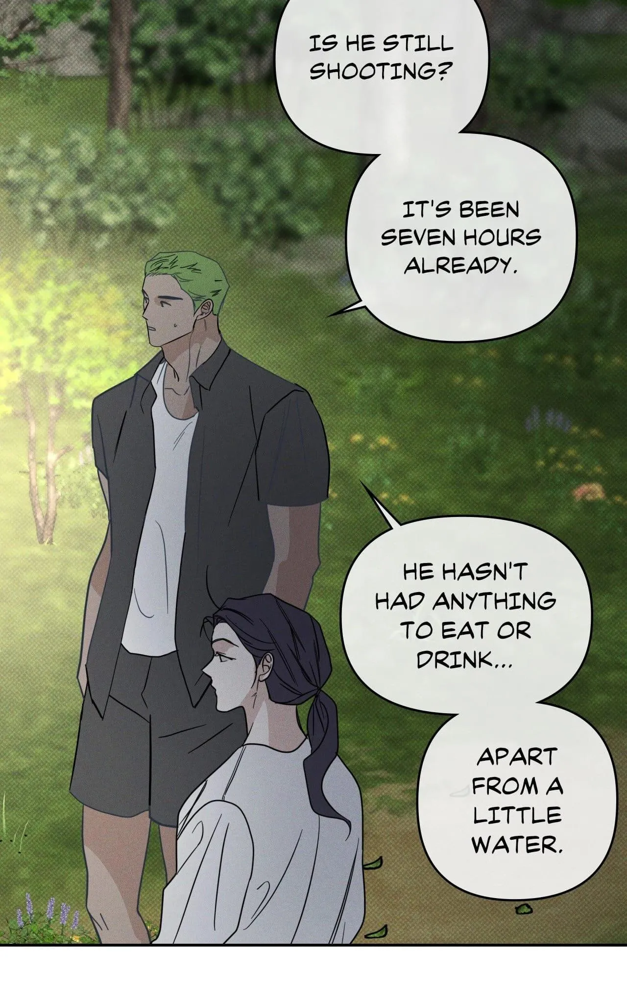 Dearest - Chapter 65 Page 102