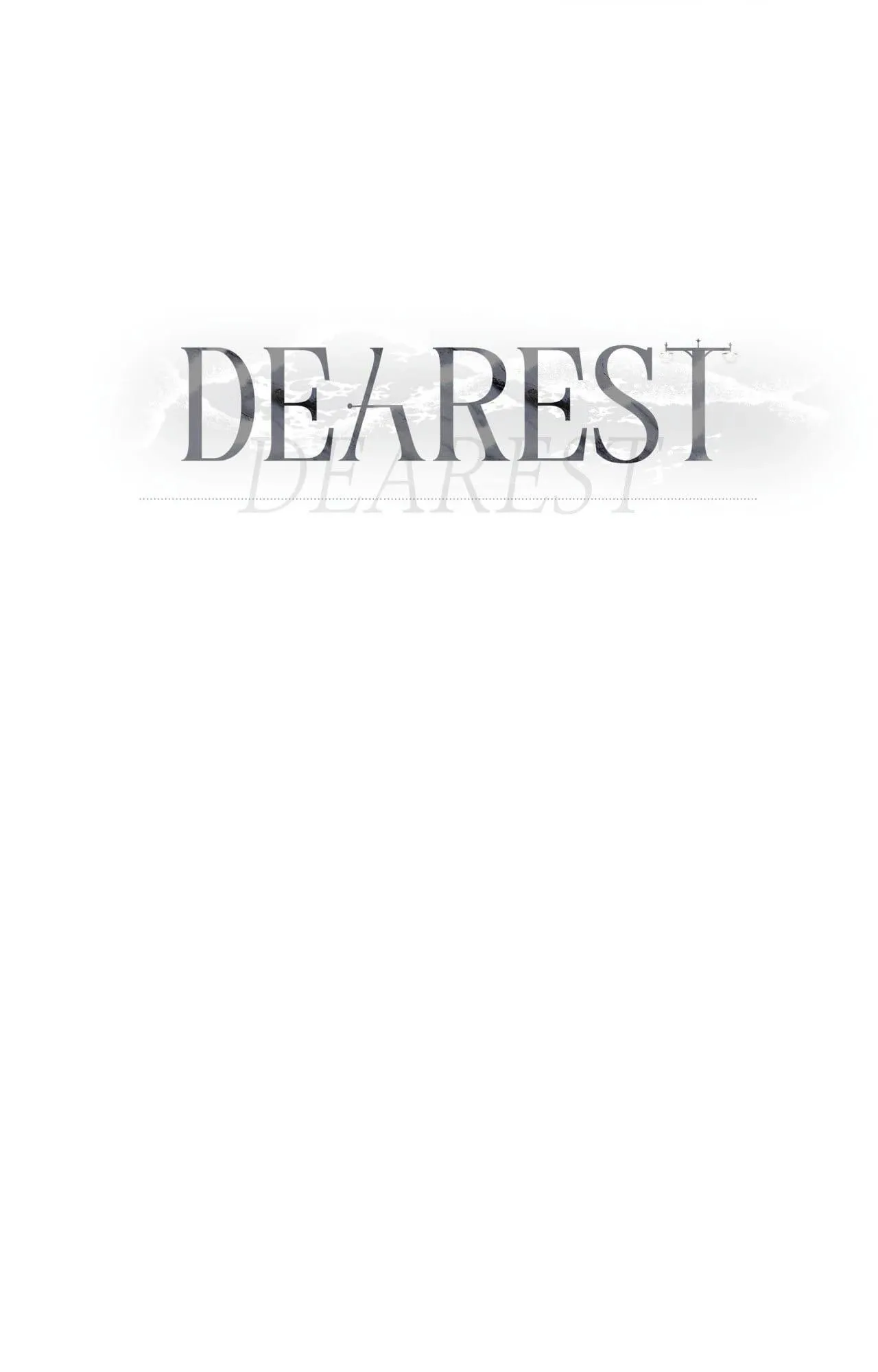 Dearest - Chapter 65 Page 110