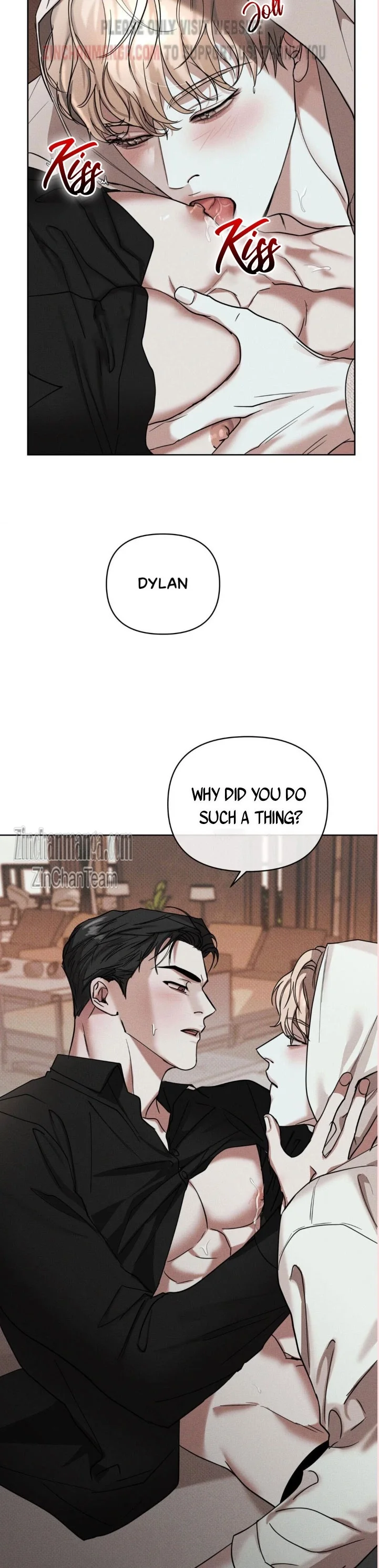 Dearest - Chapter 7 Page 2