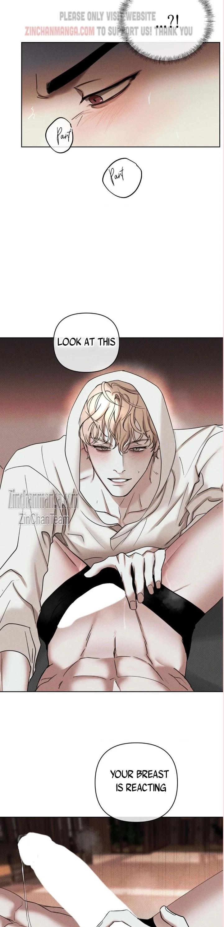 Dearest - Chapter 7 Page 5