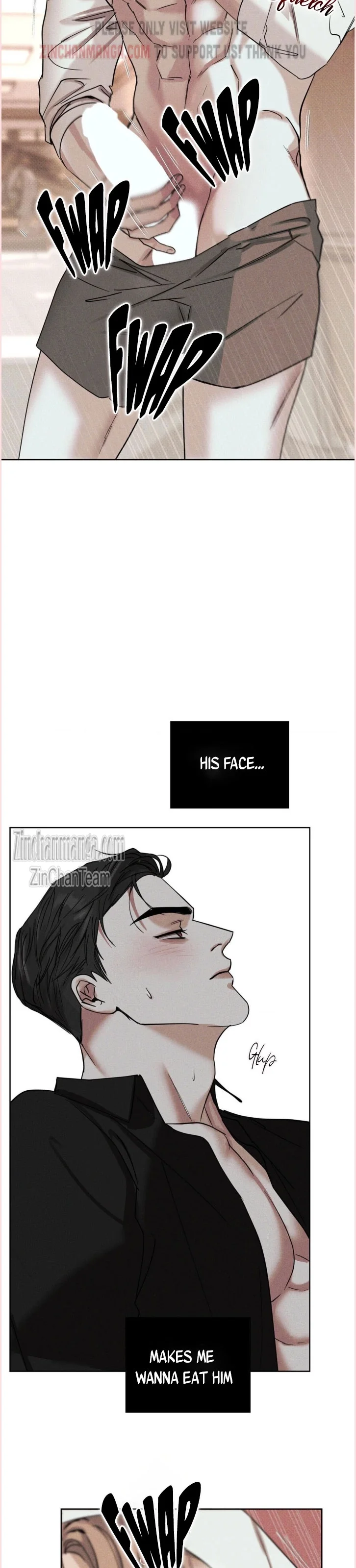 Dearest - Chapter 7 Page 11