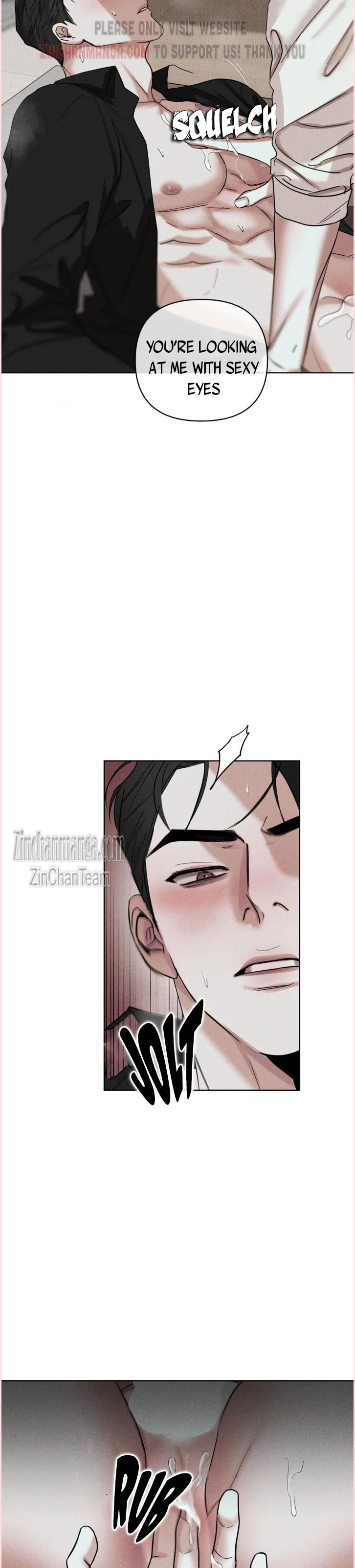 Dearest - Chapter 7 Page 13