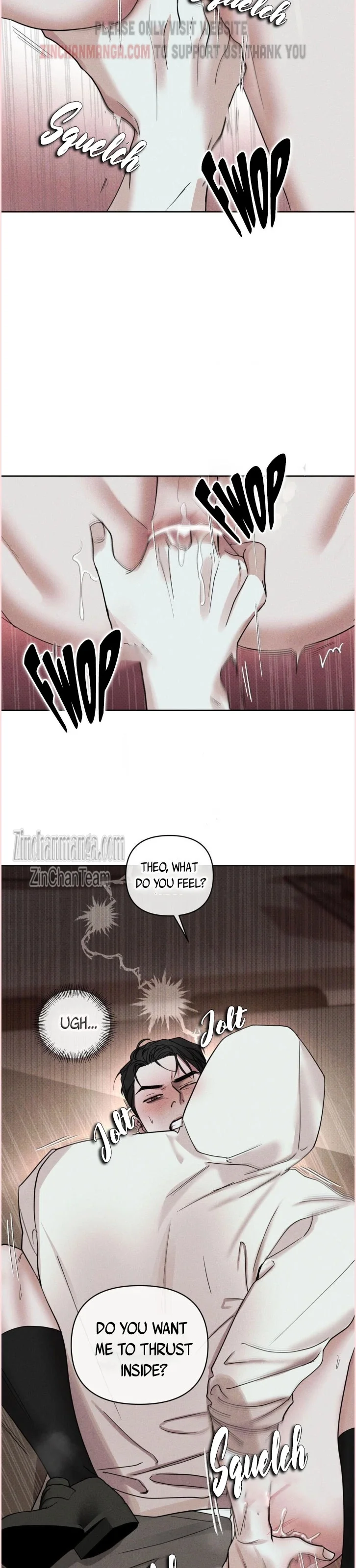 Dearest - Chapter 7 Page 15