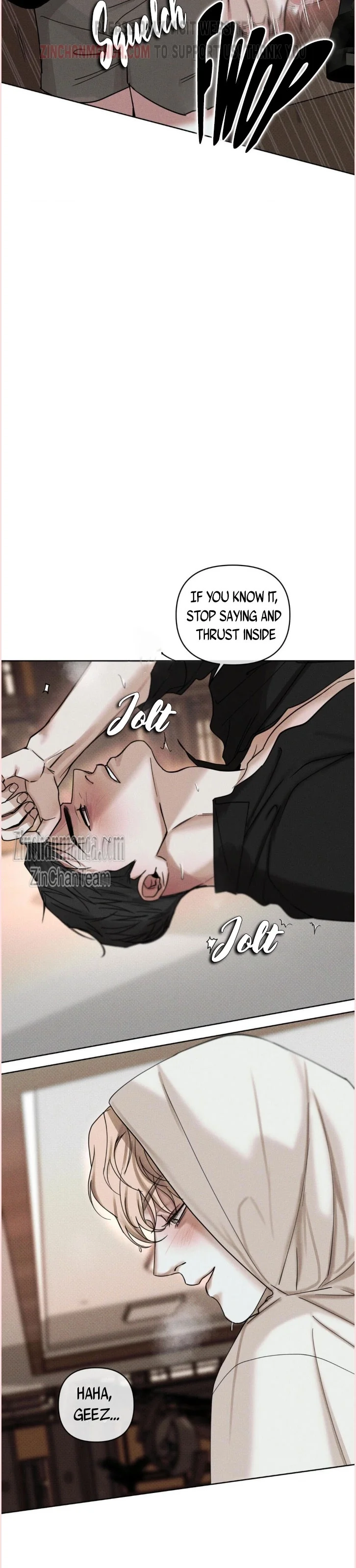 Dearest - Chapter 7 Page 16