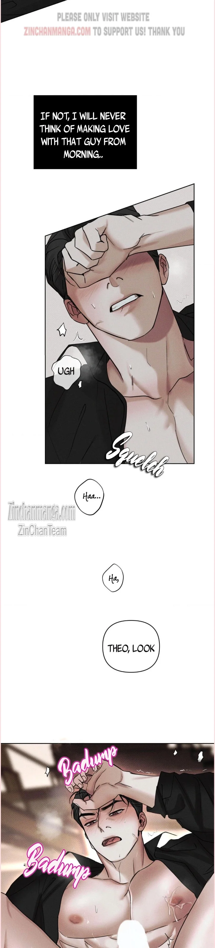 Dearest - Chapter 7 Page 18