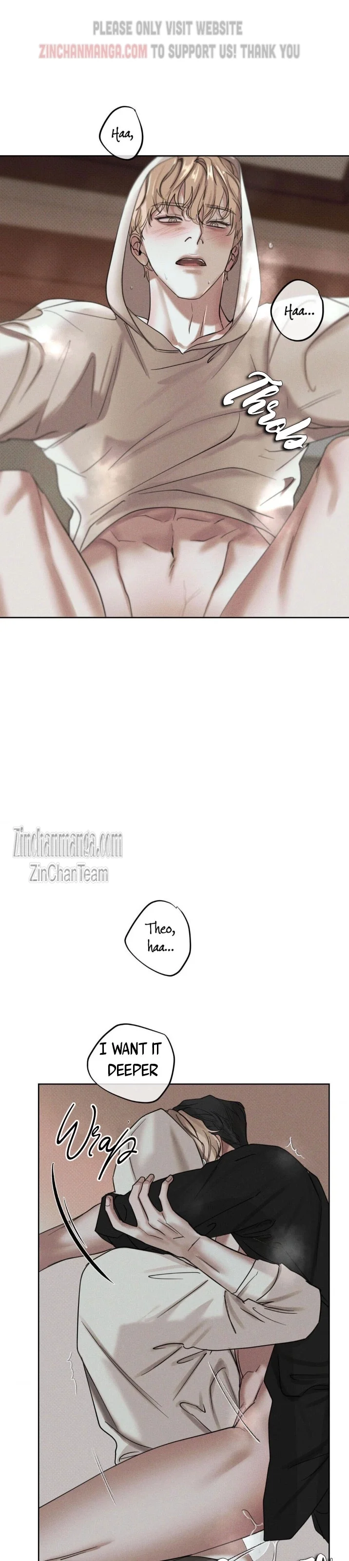 Dearest - Chapter 7 Page 26