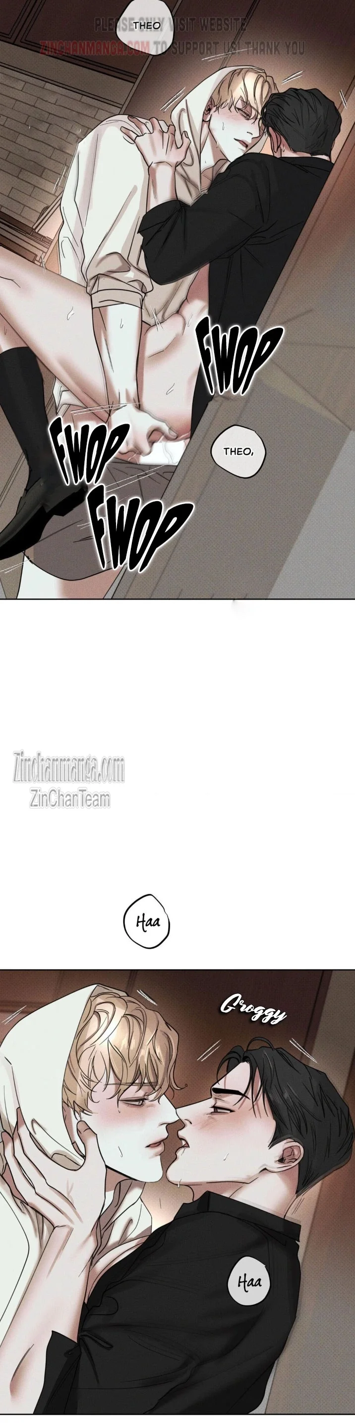 Dearest - Chapter 7 Page 28