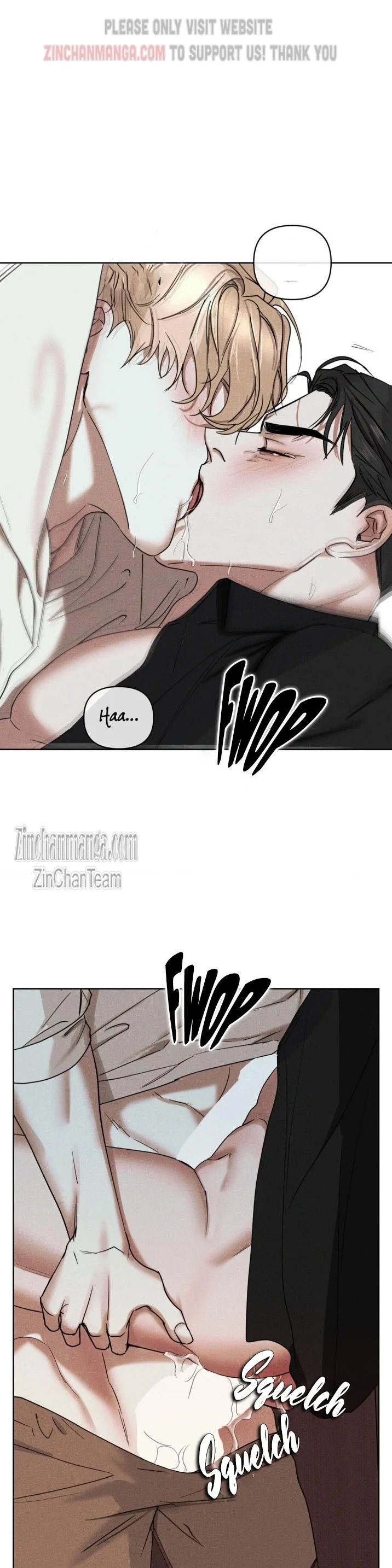 Dearest - Chapter 7 Page 29