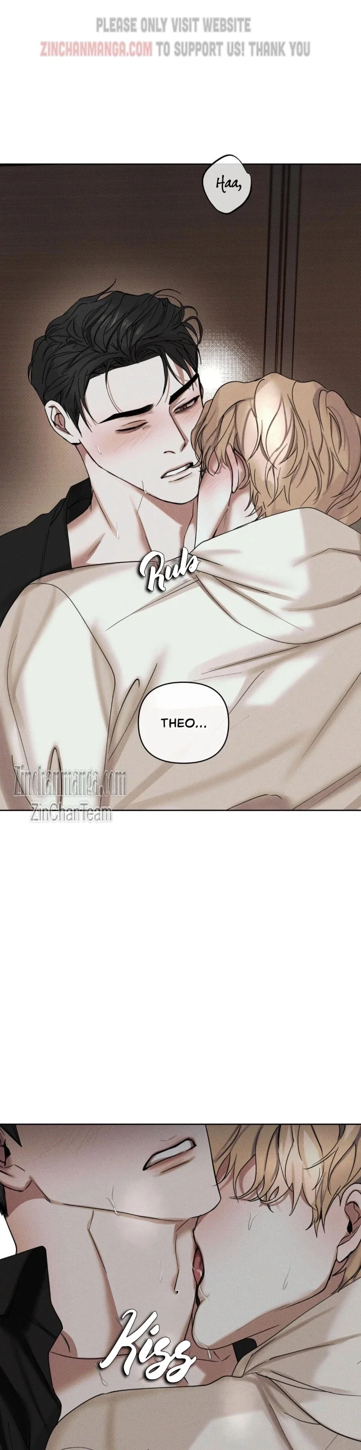 Dearest - Chapter 7 Page 31