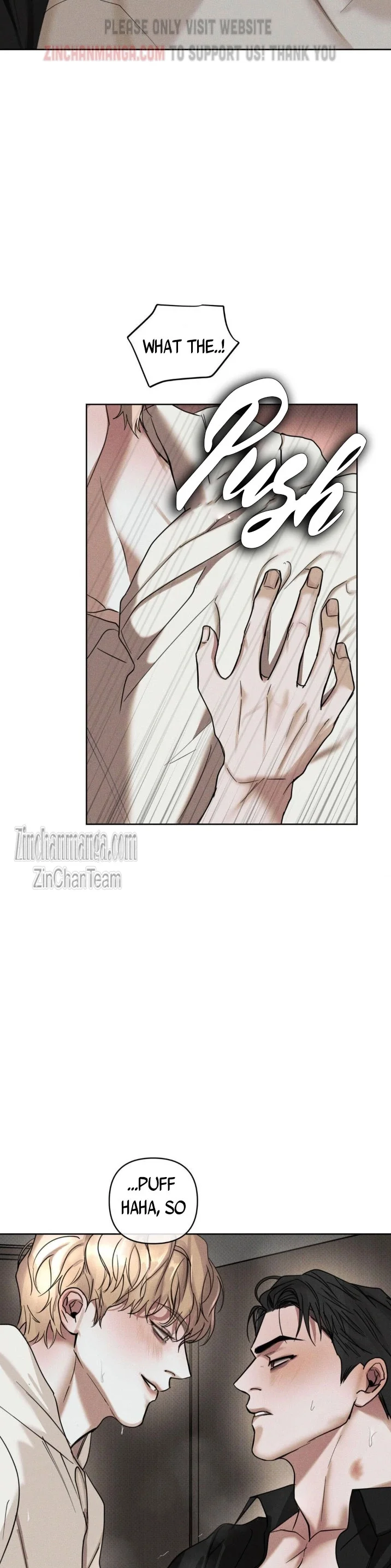 Dearest - Chapter 7 Page 32
