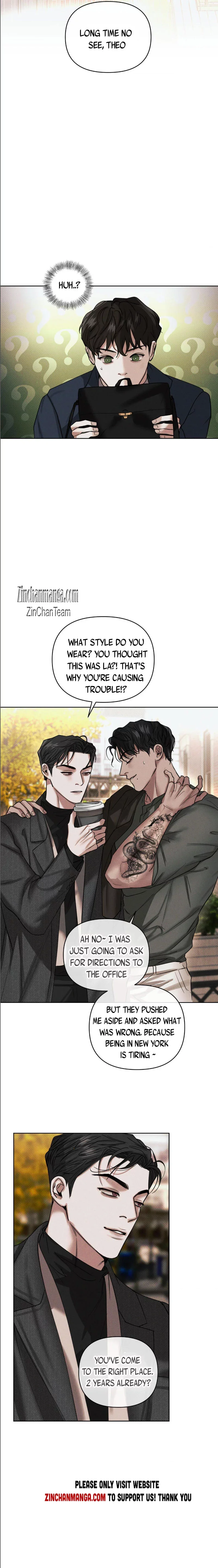 Dearest - Chapter 8 Page 10