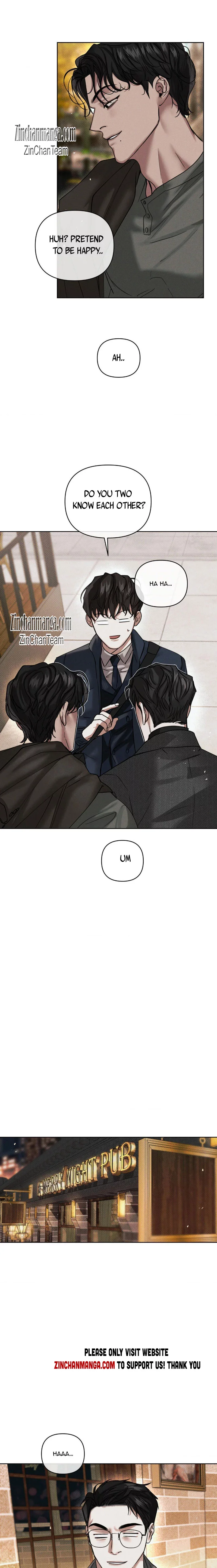 Dearest - Chapter 8 Page 11