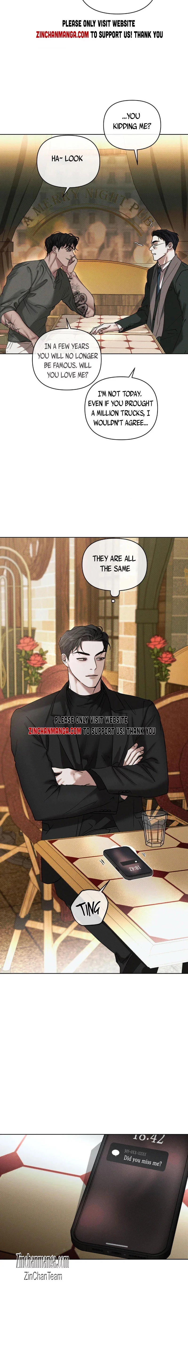 Dearest - Chapter 8 Page 13