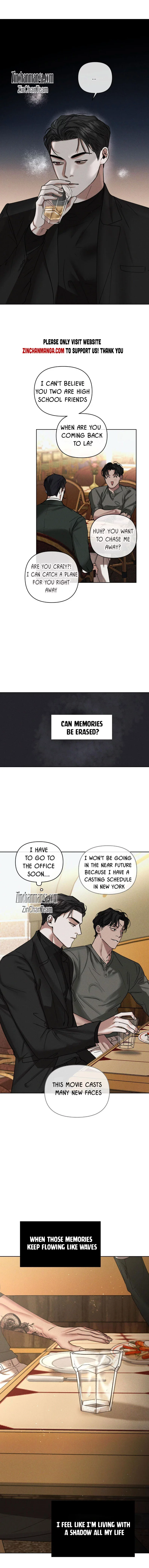 Dearest - Chapter 8 Page 16