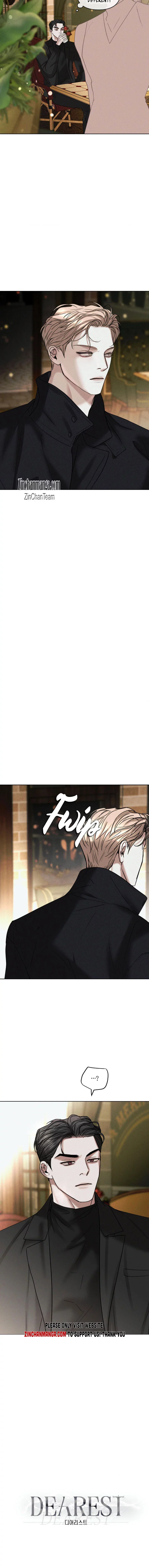 Dearest - Chapter 8 Page 18