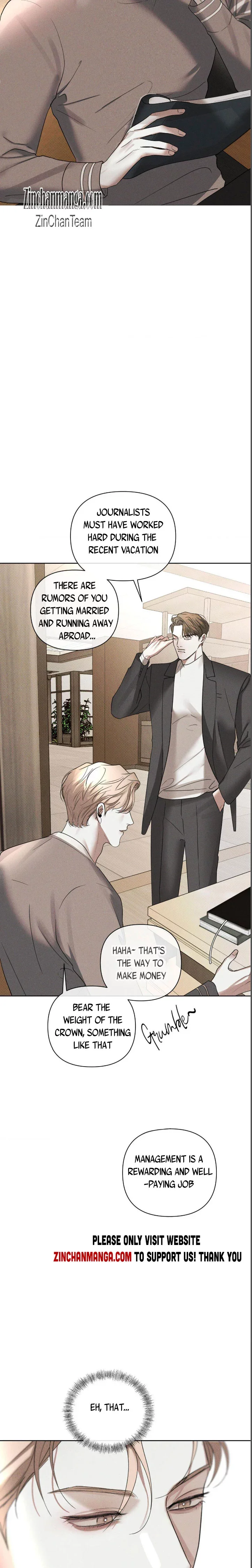 Dearest - Chapter 9 Page 2