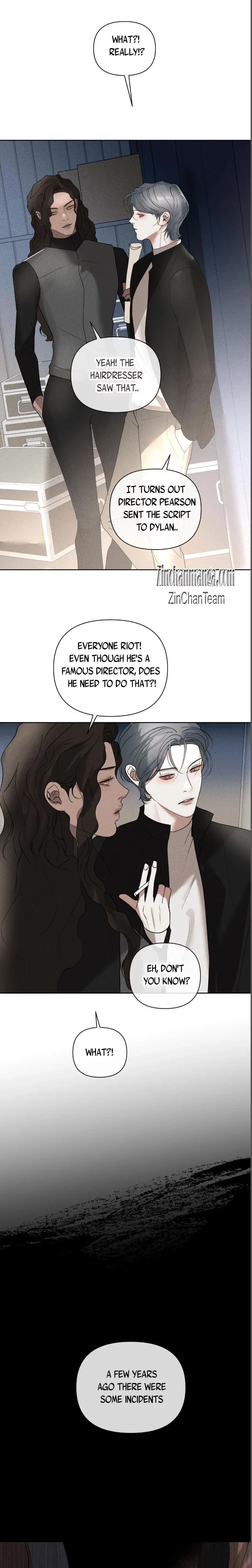 Dearest - Chapter 9 Page 4