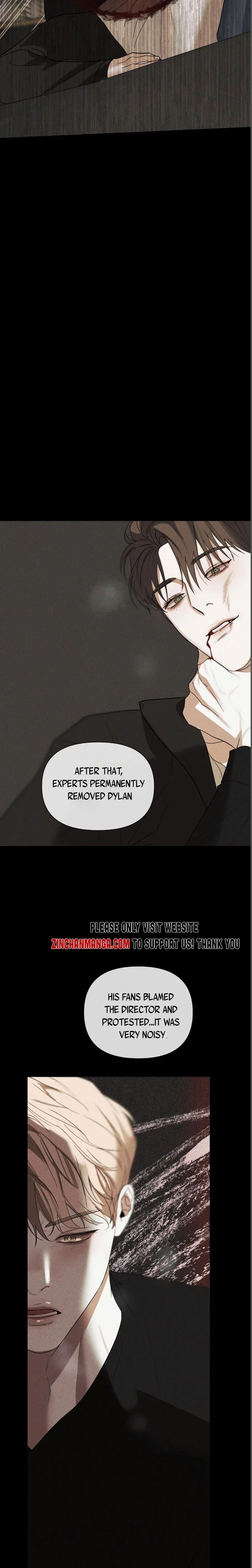 Dearest - Chapter 9 Page 6