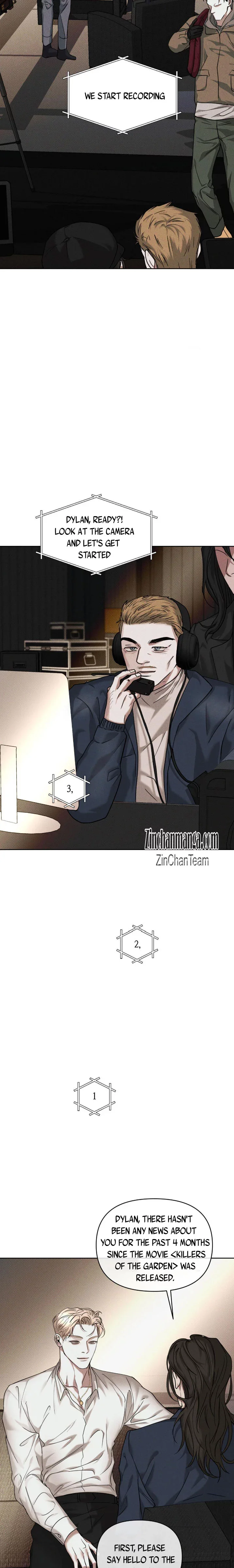 Dearest - Chapter 9 Page 8