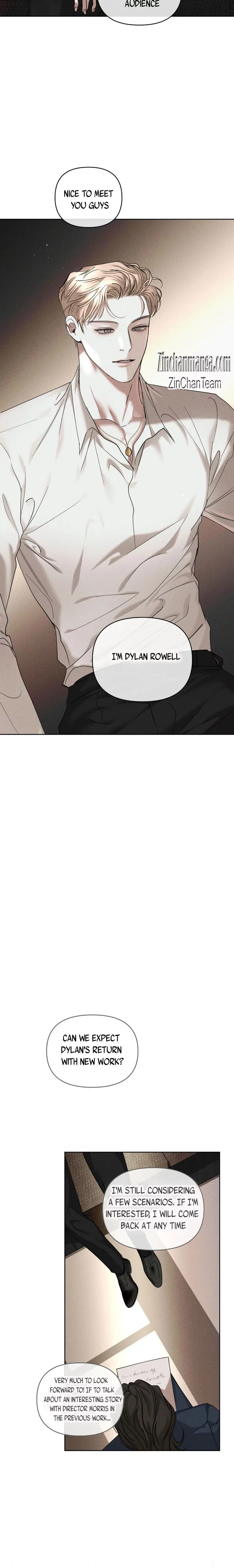Dearest - Chapter 9 Page 9