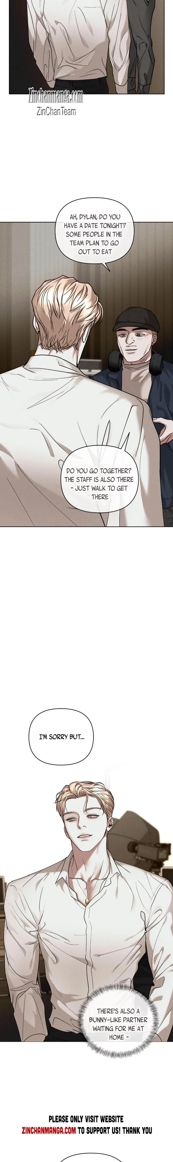 Dearest - Chapter 9 Page 12